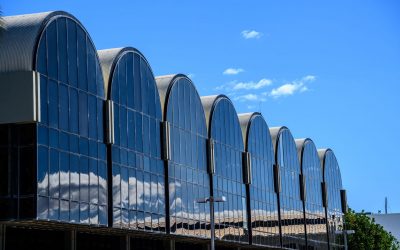 Ricardo Orts transforma la antigua Estación Marítima de Valencia en un nuevo hub tecnológico