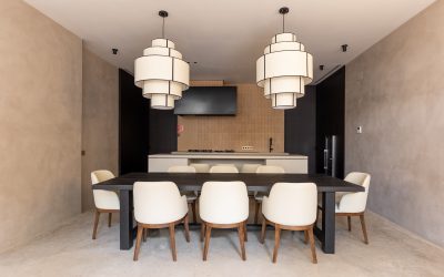 Txoko, la neo taberna vasca en Barcelona de ÁBAG Studio