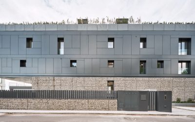 MRA Apartments, proyecto residencial de GRAS en Mallorca