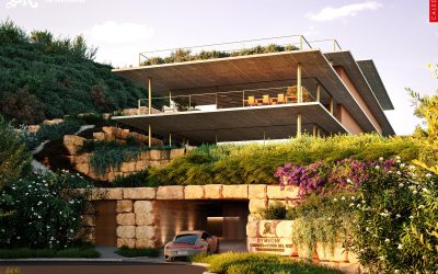 Caledonian construirá y comercializará las primeras residencias St. Regis de Marriott en España