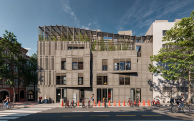 WikiHousing presenta un proyecto de vivienda asequible, sostenible y participativa para jóvenes en Barcelona