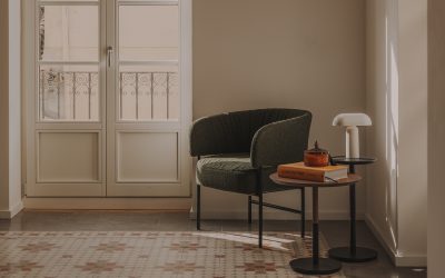 SahuquillodeArriba rehabilita en Valencia la Casa Palau