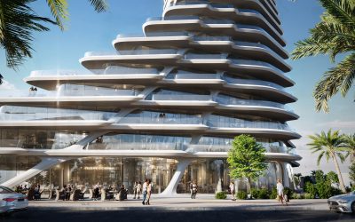 Sierra Blanca Estates presenta la propuesta para El Bulto (Málaga)