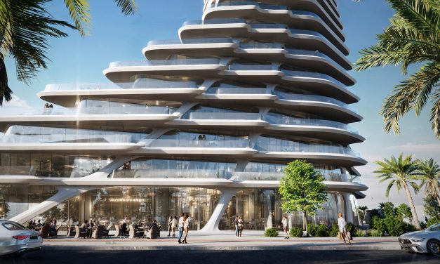 Sierra Blanca Estates presenta la propuesta para El Bulto (Málaga)