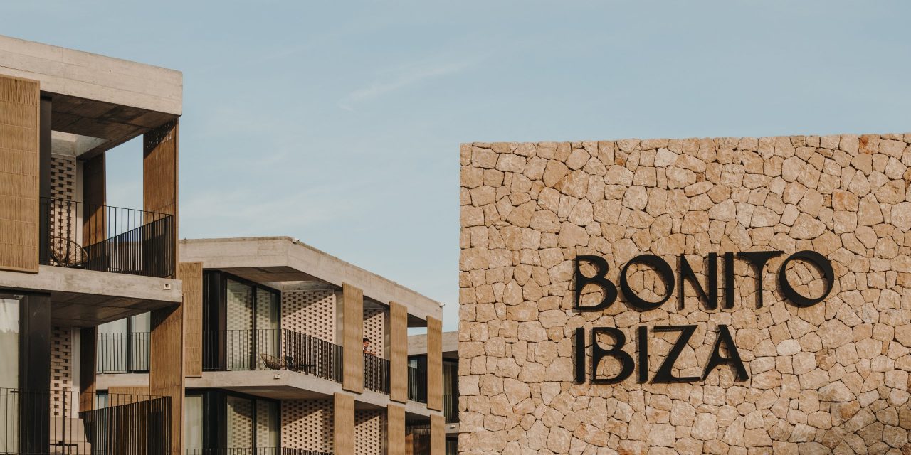 Futur Estudio firma el interiorismo de Bonito Ibiza