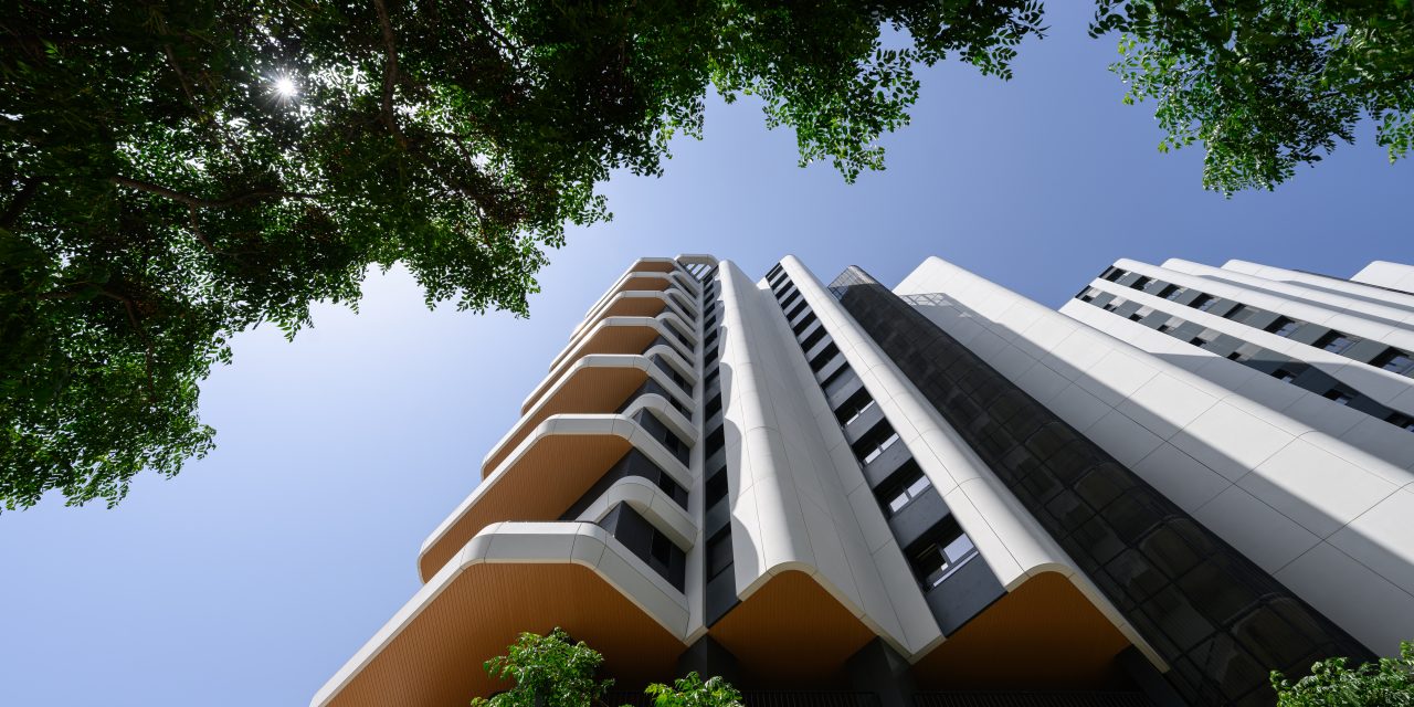 Morph diseña en Lisboa el mayor proyecto residencial de Kronos Homes