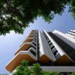 Morph diseña en Lisboa el mayor proyecto residencial de Kronos Homes