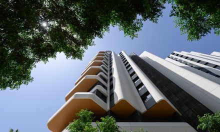 Morph diseña en Lisboa el mayor proyecto residencial de Kronos Homes