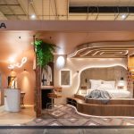 Moinsa emociona en Interihotel 2025 con su propuesta ‘Habitar el diseño. Un hotel dentro de un sueño.’