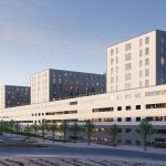 La nueva Ciudad de la Justicia de Madrid llevará la firma del estudio Fenwick Iribarren (FIA)