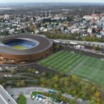 L35 realizará el New Bazaly Stadium en la ciudad checa de Ostrava