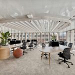 Cushman & Wakefield amplía y reinventa sus oficinas en Madrid y Barcelona