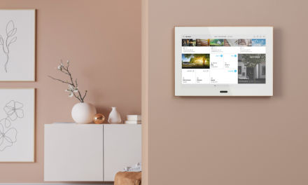 Climatización inteligente de ABB y Niessen