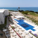 Liev Rodríguez y Verum HD firman el Amàre Beach Hotel Sancti Petri
