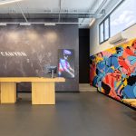 Nuevo espacio de Canyon en Madrid por plug&go