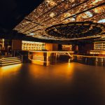 Rehabilitación integral de la discoteca Sutton en Barcelona por Construnext y DPoch Studio