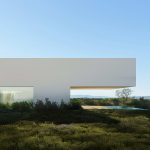 Fran Silvestre Arquitectos firma la primera vivienda WELL de Europa