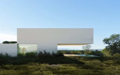 Fran Silvestre Arquitectos firma la primera vivienda WELL de Europa