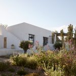 Laboratorio botánico en Náquera del paisajista Javier Coves