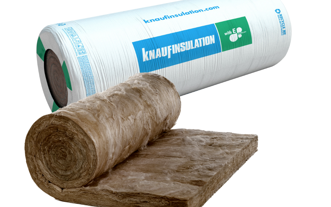 Knauf Insulation lanza Ultracoustic