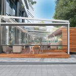 Bandalux presenta Z-Box Cristal