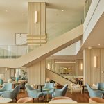 Ilmiodesign transforma las zonas comunes de Hipotels Playa de Palma Palace