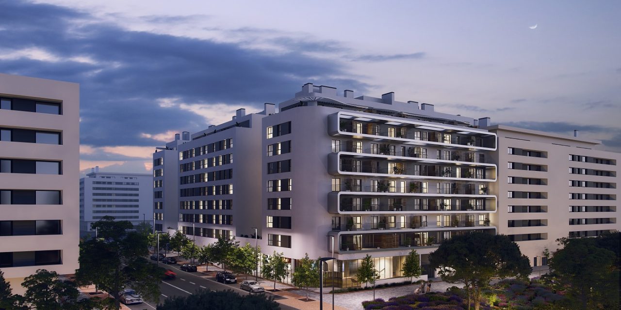 Kronos Homes inicia las obras de Bloom en Los Berrocales, diseñado por Rafael de La Hoz