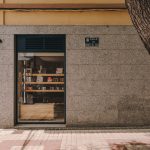 Somnis de paper, refugio cultural en la periferia de Valencia por Goodbye2000