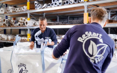 Neinor Homes y Tarkett firman un acuerdo de colaboración para impulsar la economía circular