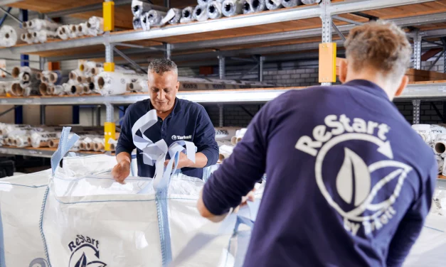 Neinor Homes y Tarkett firman un acuerdo de colaboración para impulsar la economía circular