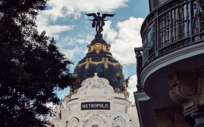 Club Metrópolis abre sus puertas en Madrid