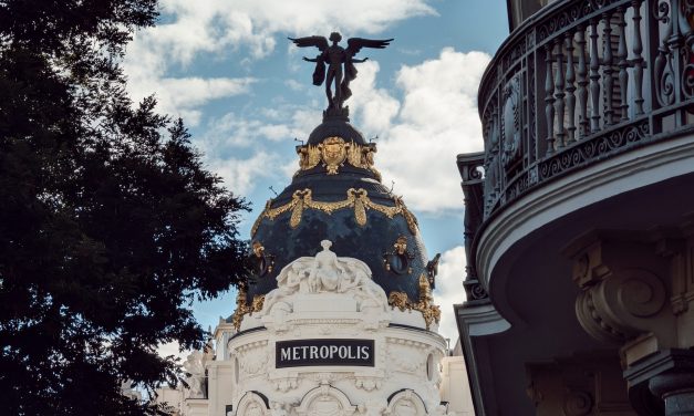 Club Metrópolis abre sus puertas en Madrid