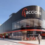 Cano y Escario diseña la Electrolinera para Recarga Acciona en Madrid