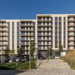 BINARQ Arquitectos finaliza un edificio de 70 viviendas protegidas en el nuevo barrio de Llevant en Viladecans