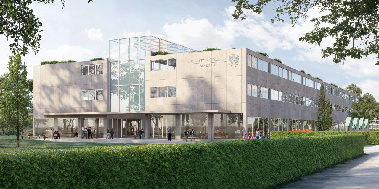 Brighton College Madrid abrirá sus puertas en 2027 en el distrito de Moncloa-Aravaca