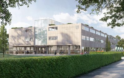 Brighton College Madrid abrirá sus puertas en 2027 en el distrito de Moncloa-Aravaca