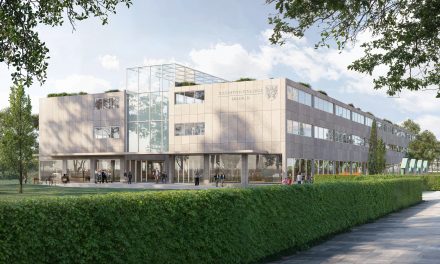 Brighton College Madrid abrirá sus puertas en 2027 en el distrito de Moncloa-Aravaca