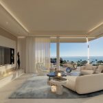 Maíz y Díaz diseña Nacaré Residences en la Costa del Sol