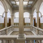 Barcelona recupera el histórico Casal del Metge tras su rehabilitación integral