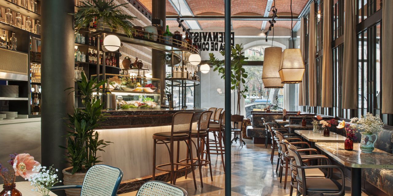 Casa de Comidas Buenavista: La esencia de la cocina catalana revive en el corazón de Barcelona