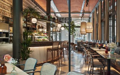 Casa de Comidas Buenavista: La esencia de la cocina catalana revive en el corazón de Barcelona
