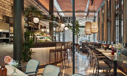 Casa de Comidas Buenavista: La esencia de la cocina catalana revive en el corazón de Barcelona