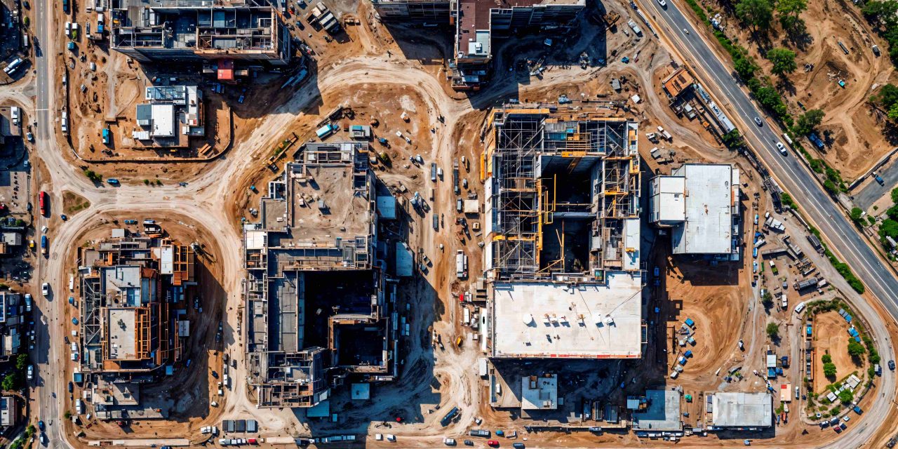 Brownfields: clave para la regeneración urbana sostenible en Europa, según Arup