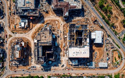 Brownfields: clave para la regeneración urbana sostenible en Europa, según Arup
