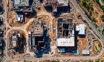 Brownfields: clave para la regeneración urbana sostenible en Europa, según Arup