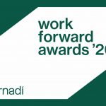 The Work Forward Awards by Bernadí