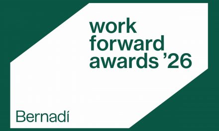 The Work Forward Awards by Bernadí