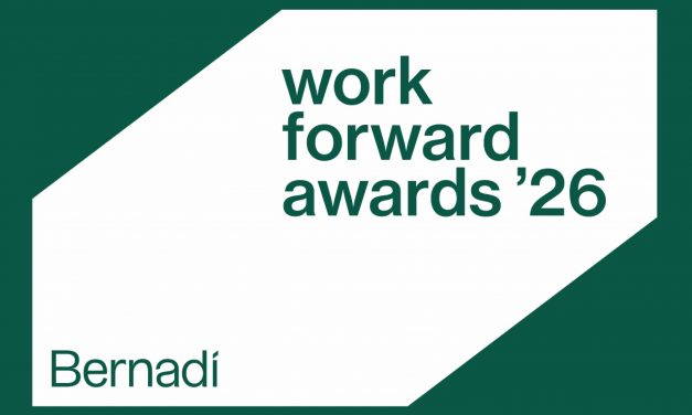 The Work Forward Awards by Bernadí