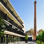 La Fabrica &Co: Hub de talento en el 22@ de Barcelona