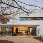Casa Matadepera, una reforma quirúrgica por Gokostudio